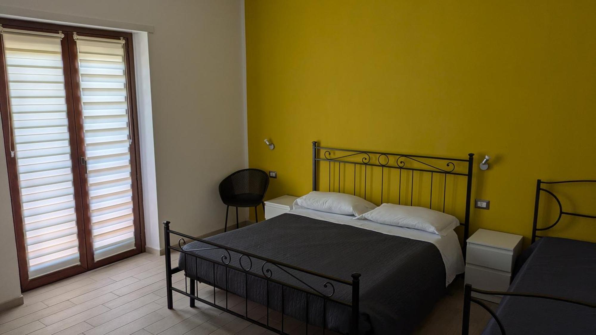 Bonsai Bed & Breakfast Fiumicino Exterior foto