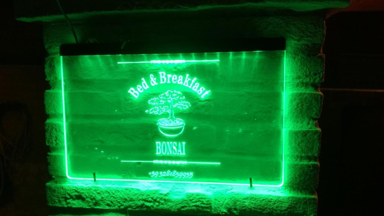 Bonsai Bed & Breakfast Fiumicino Cameră foto